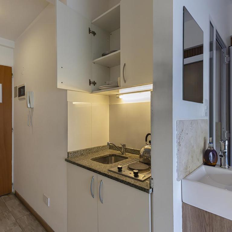 Inmejorable ubicación Recoleta - Apartamento de 1 dormitorio - 7