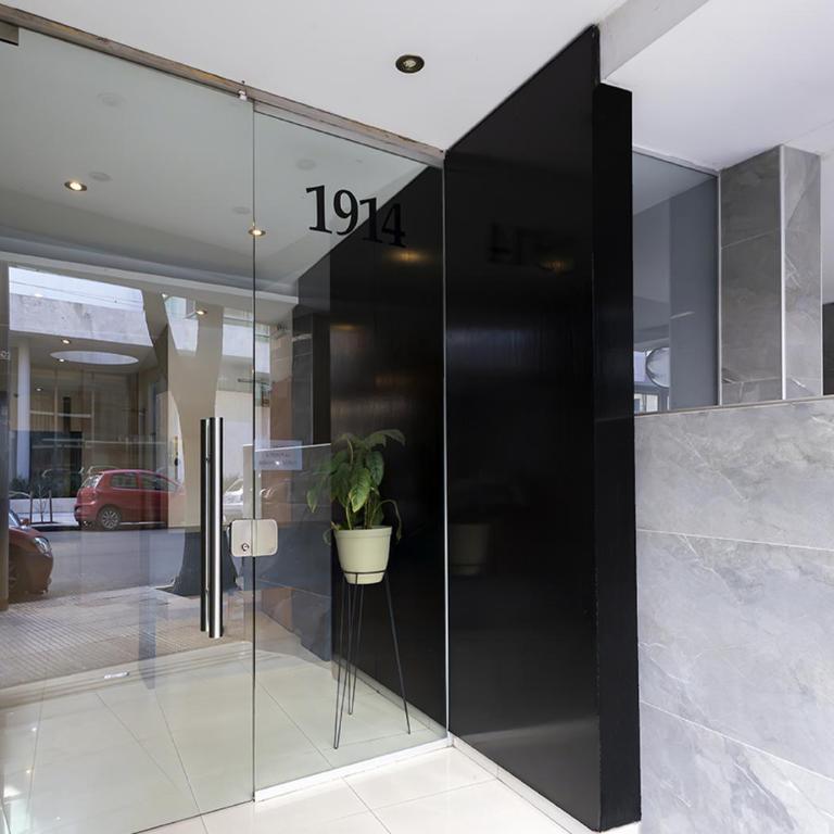 Inmejorable ubicación Recoleta - Apartamento de 1 dormitorio - 8
