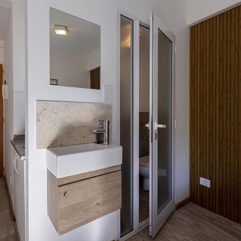 Inmejorable ubicación Recoleta - Apartamento de 1 dormitorio - 4