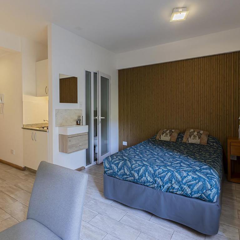 Inmejorable ubicación Recoleta - Apartamento de 1 dormitorio - 5