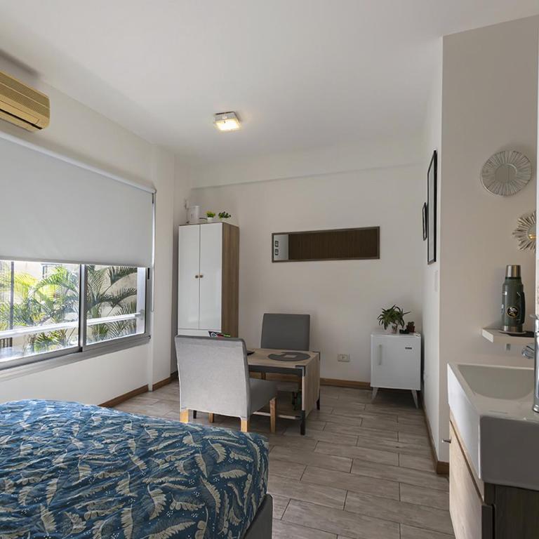 Inmejorable ubicación Recoleta - Apartamento de 1 dormitorio - 1