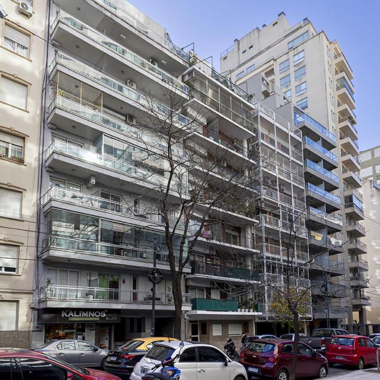 Inmejorable ubicación Recoleta - Apartamento de 1 dormitorio - 15