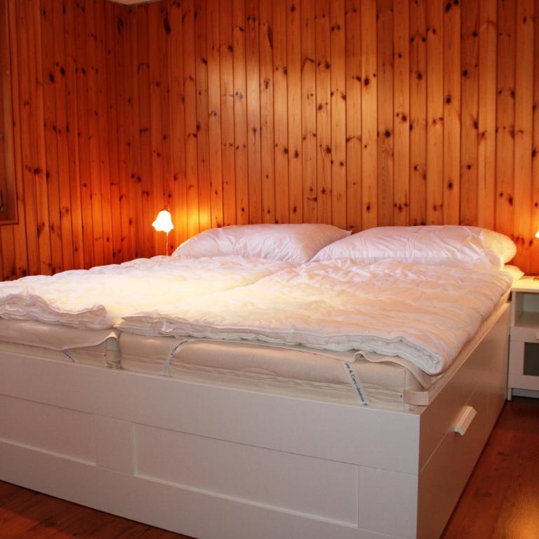 Malva - Apartment mit 2 Schlafzimmern - 10