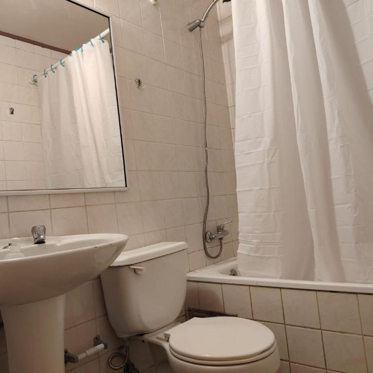 Casa cómoda en Ciudad de La Serena - Casa de 2 dormitorios - 3