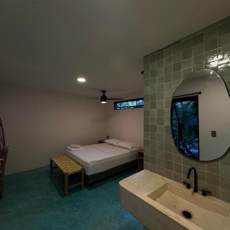 La puntaSurf - Apartamento de 1 dormitorio - 1