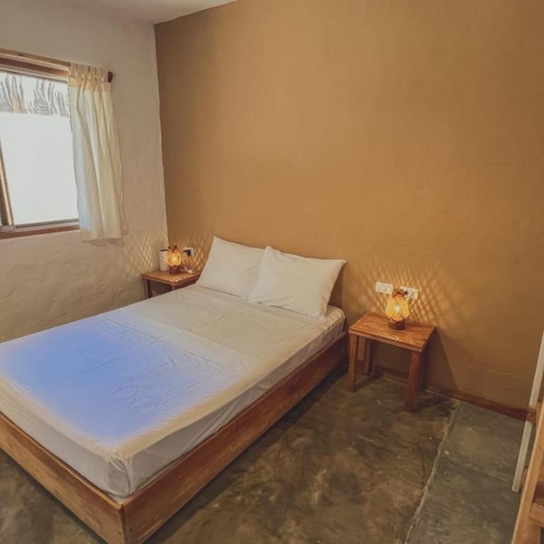 Kinti Beach Mancora - Double Room with Terrace - 6