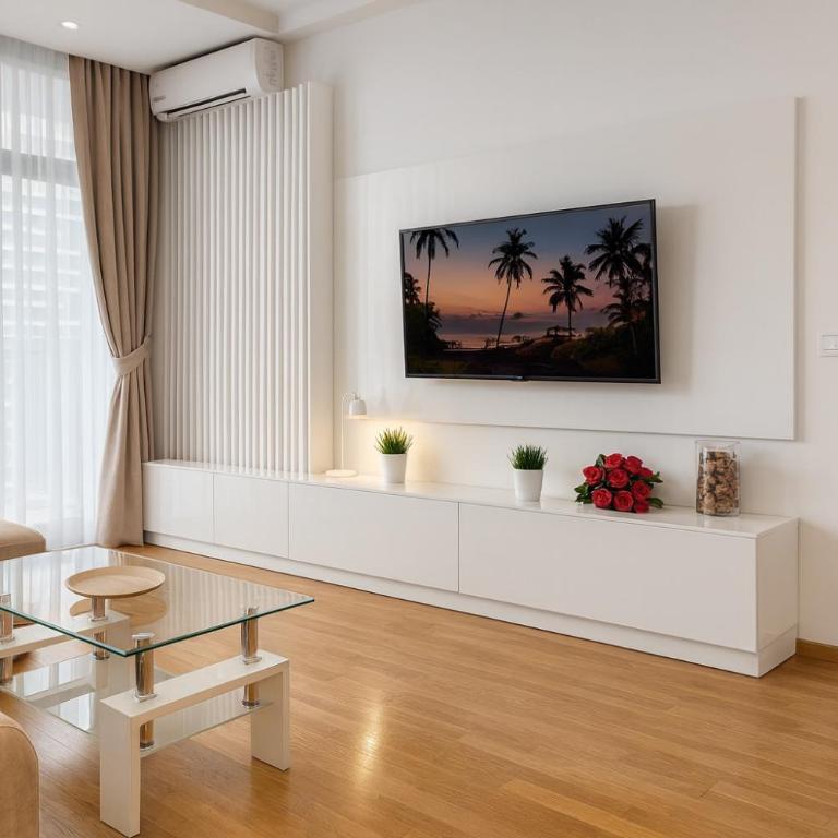Belgrade Waterfront Lux Apartments - One-Bedroom Apartment - 2