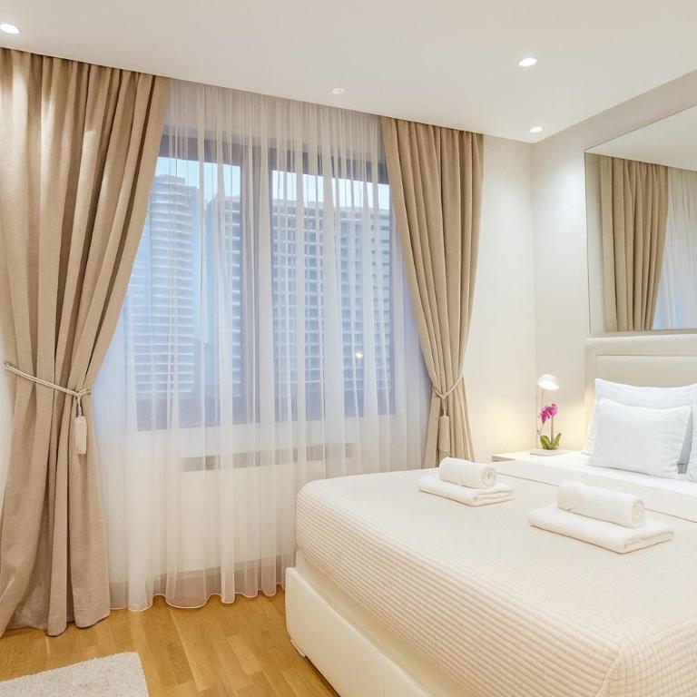 Belgrade Waterfront Lux Apartments - One-Bedroom Apartment - 6