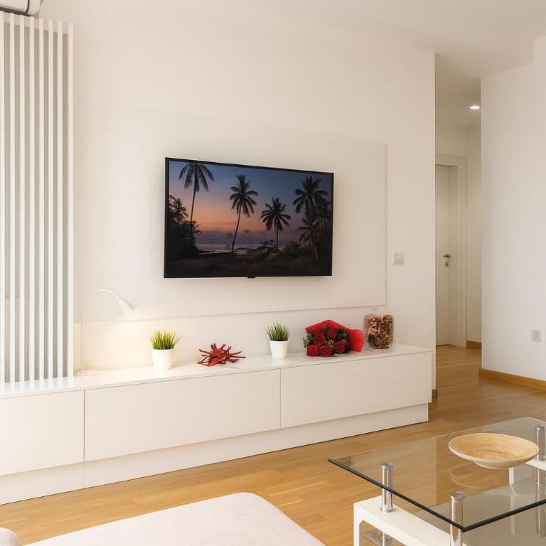 Belgrade Waterfront Lux Apartments - One-Bedroom Apartment - 8