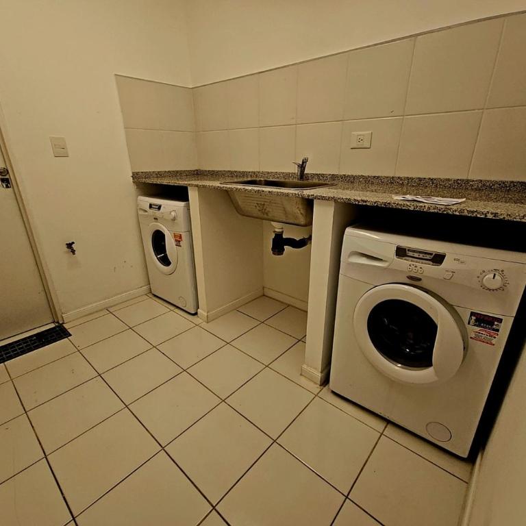 Departamento Studio 20 - Rio Grande - Tierra del Fuego - Apartamento de 1 dormitorio - 6