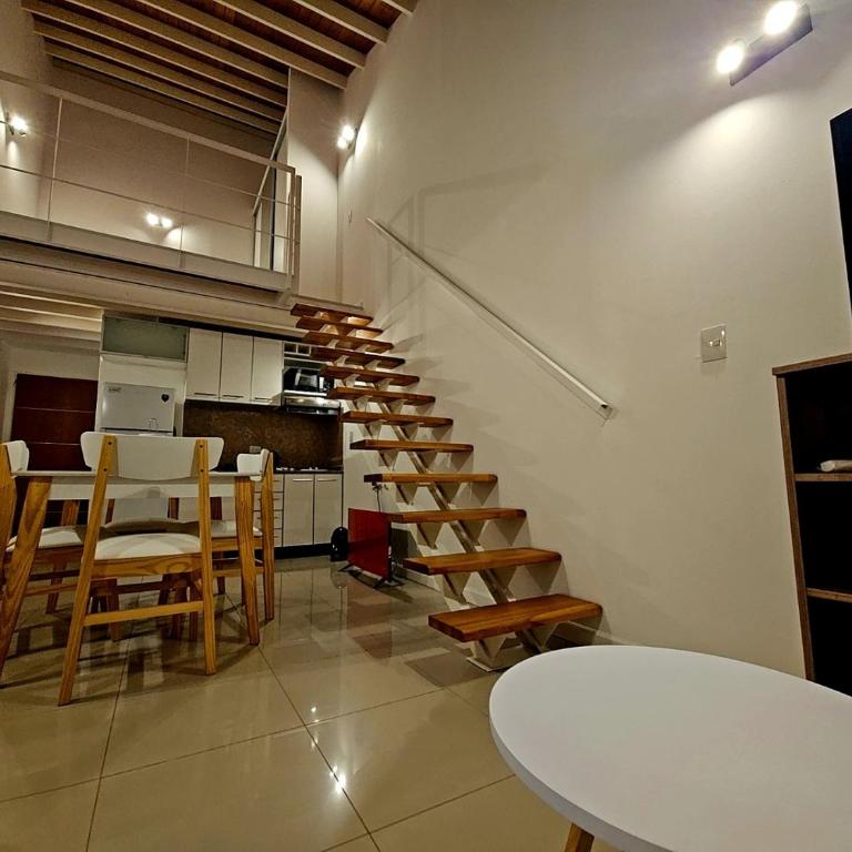 Departamento Studio 20 - Rio Grande - Tierra del Fuego - Apartamento de 1 dormitorio - 9