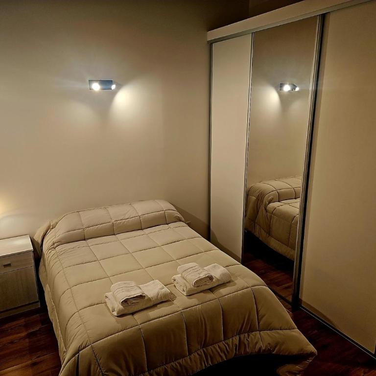 Departamento Studio 20 - Rio Grande - Tierra del Fuego - Apartamento de 1 dormitorio - 13