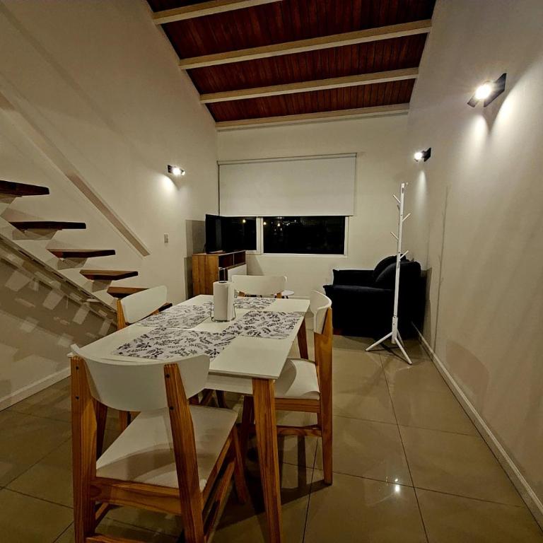 Departamento Studio 20 - Rio Grande - Tierra del Fuego - Apartamento de 1 dormitorio - 1
