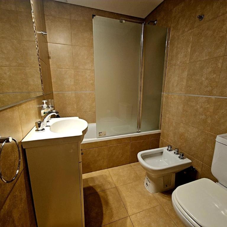 Departamento Studio 20 - Rio Grande - Tierra del Fuego - Apartamento de 1 dormitorio - 11