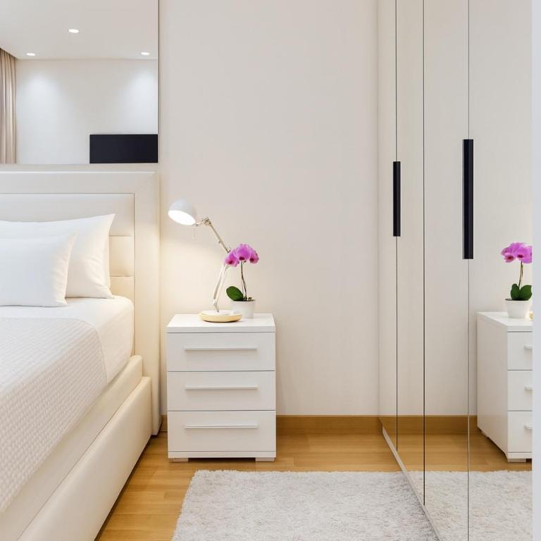 Belgrade Waterfront Lux Apartments - One-Bedroom Apartment - 5