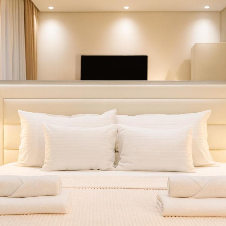 Belgrade Waterfront Lux Apartments - One-Bedroom Apartment - 1