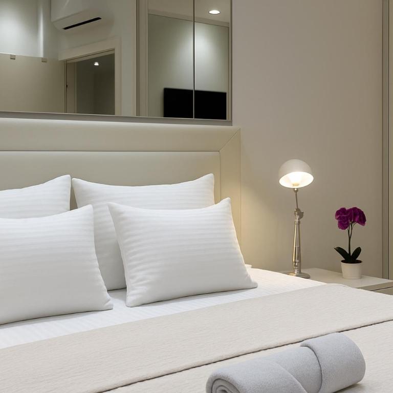 Belgrade Waterfront Lux Apartments - One-Bedroom Apartment - 15