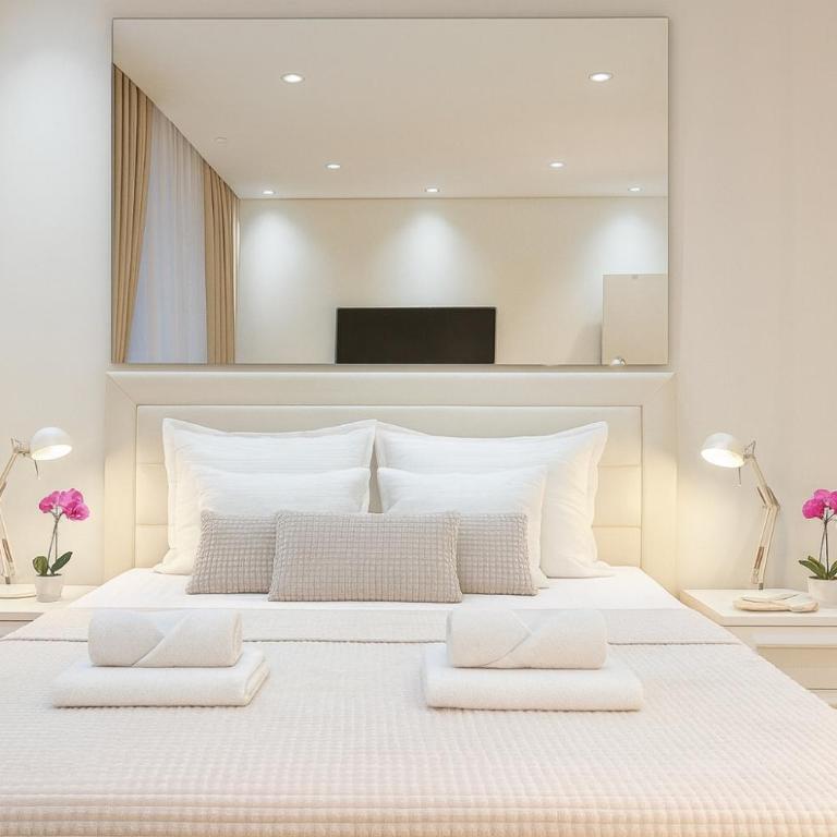 Belgrade Waterfront Lux Apartments - One-Bedroom Apartment - 4