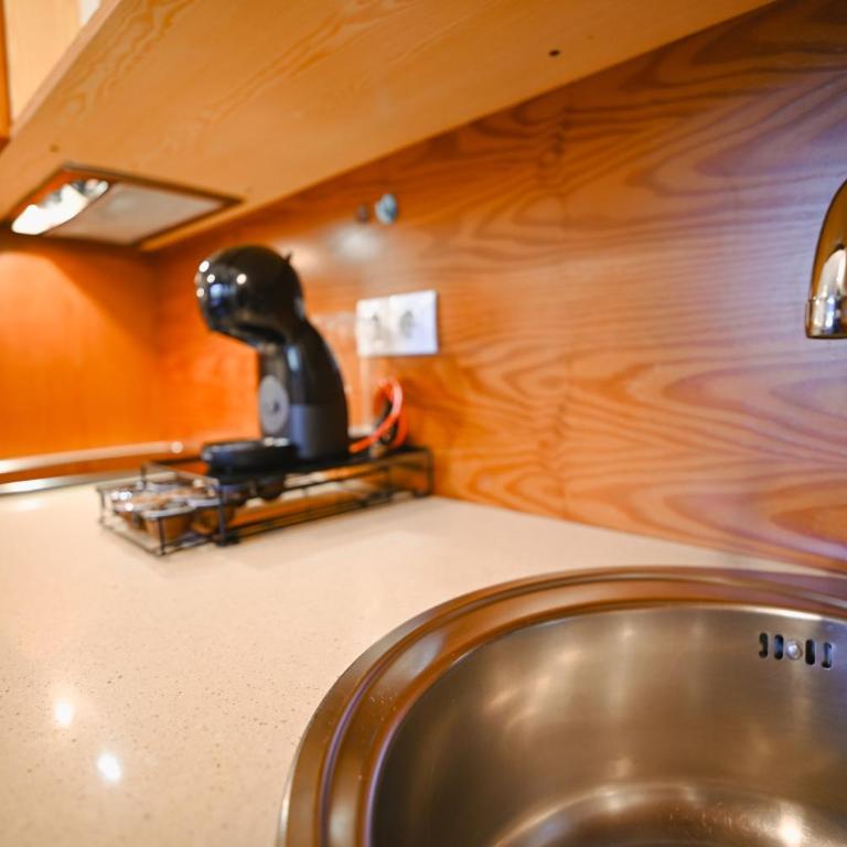 Con Parking y Escritorio I Apartamento en Incles I AndStay - Apartamento de 1 dormitorio - 17