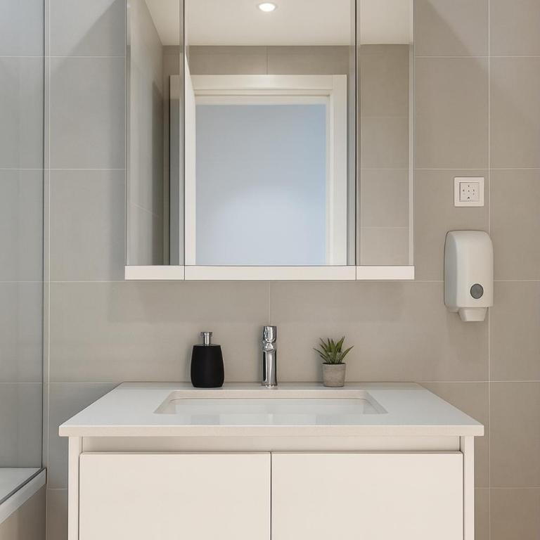 Belgrade Waterfront Lux Apartments - One-Bedroom Apartment - 16