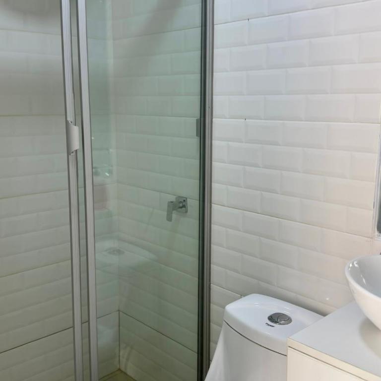 Habitación con Balcón Castellares La Puebla - Double Room - 11