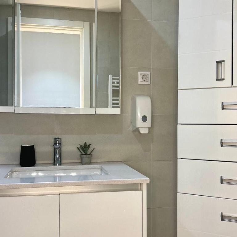 Belgrade Waterfront Lux Apartments - One-Bedroom Apartment - 20