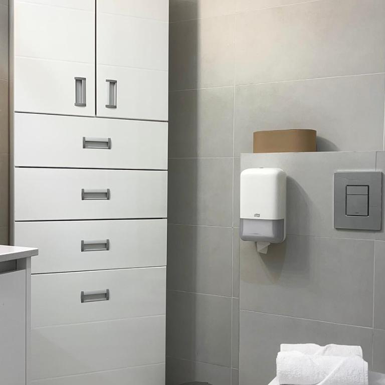 Belgrade Waterfront Lux Apartments - One-Bedroom Apartment - 19