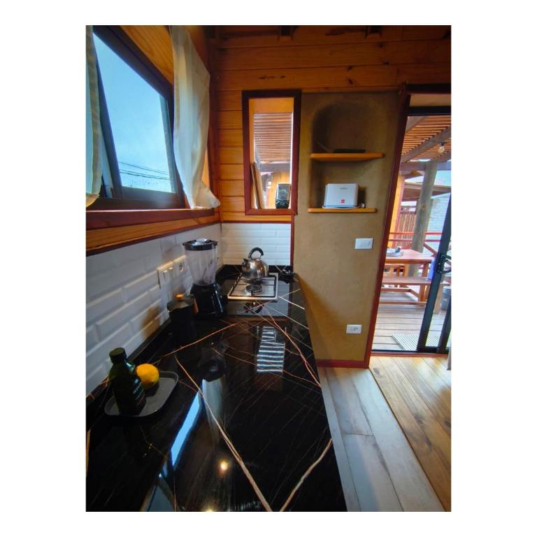 Nao Tem Fim - Casa - 10