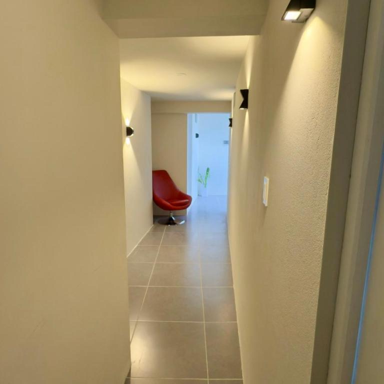 Habitación con Balcón Castellares La Puebla - Double Room - 14