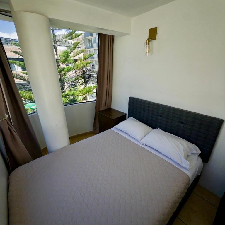 Duplex en el centro!! - Apartamento - 5