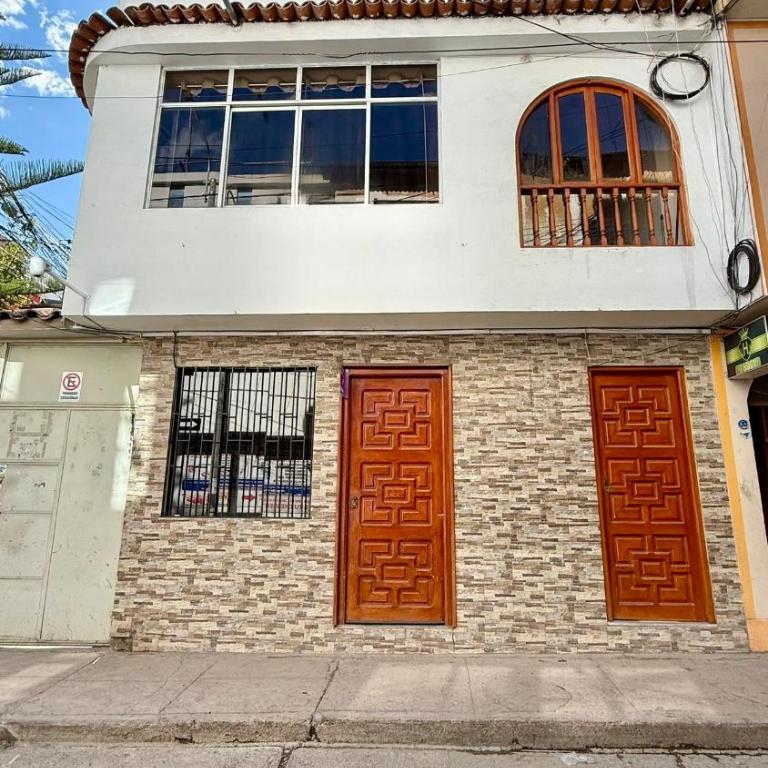 Duplex en el centro!! - Apartamento - 13
