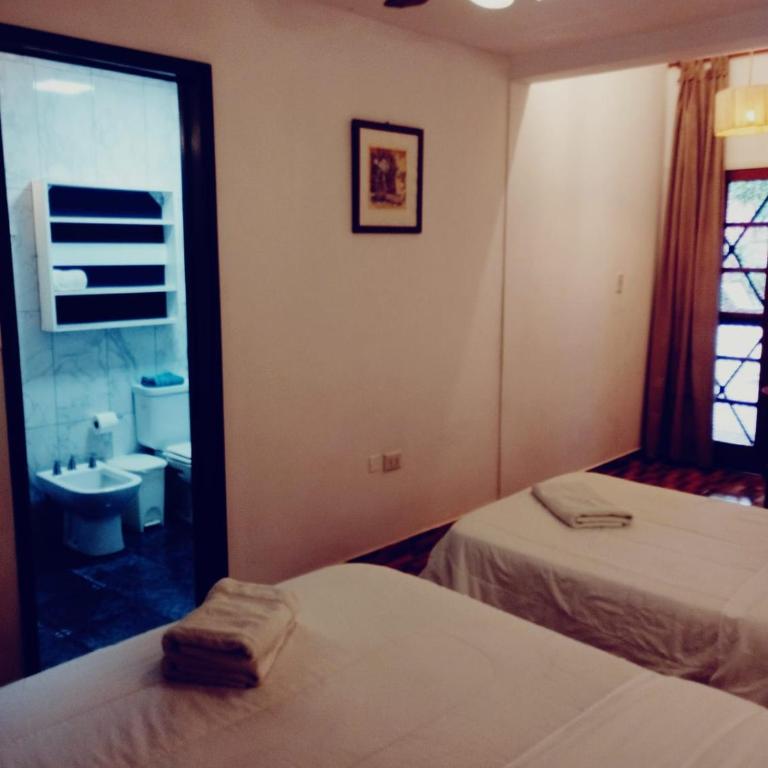 Casa Folks - Guesthouse - Junior Suite - 5