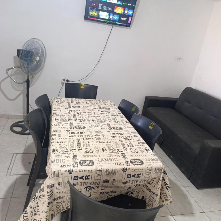 El portal - Apartamento de 1 dormitorio - 1