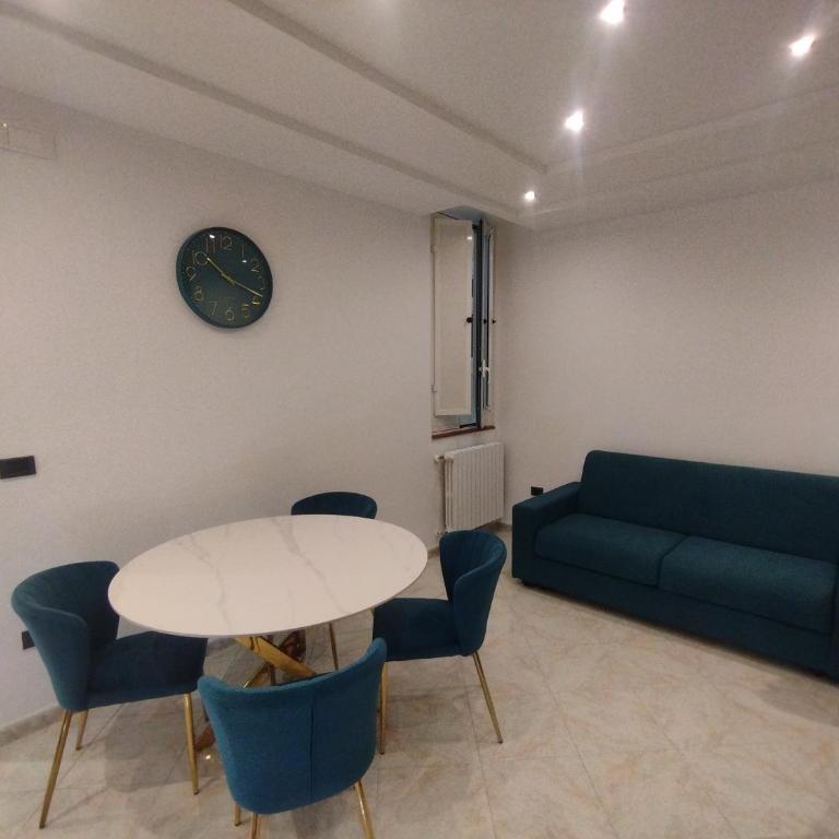 A casa di cri - Appartamento con 1 Camera da Letto - 4