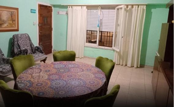 Casa en zona centrica - Casa de 2 dormitorios - 1