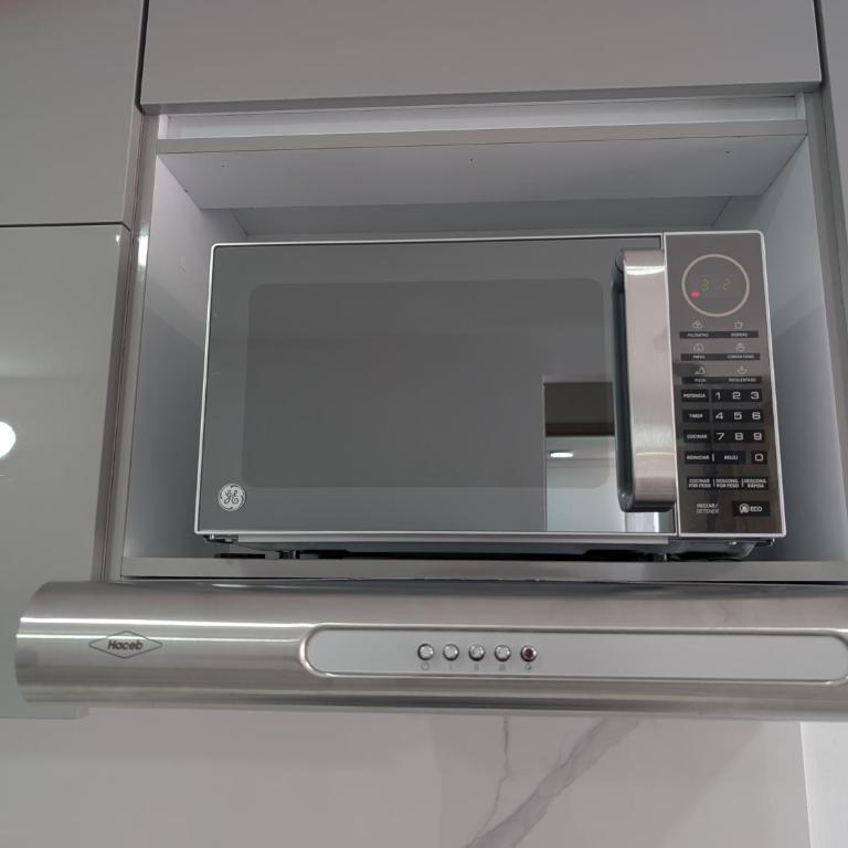 acogedor Apartamento en el centro de Cali, cerca a todo - Apartamento de 2 dormitorios - 15