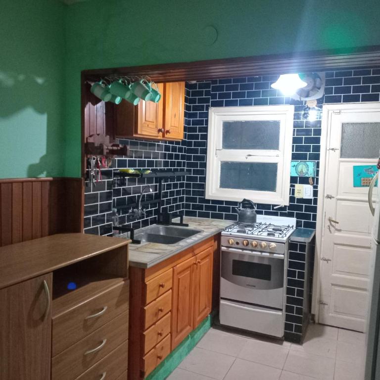 Casa en zona centrica - Casa de 2 dormitorios - 3