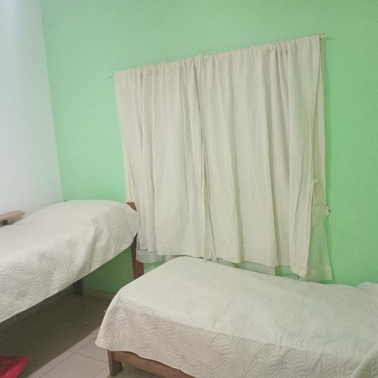 Casa en zona centrica - Casa de 2 dormitorios - 4