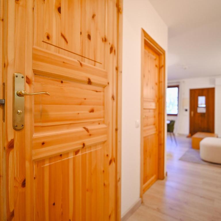 Con Parking y Escritorio I Apartamento en Incles I AndStay - Apartamento de 1 dormitorio - 33