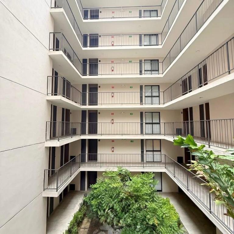 Apartment in Real Park New Mexico - Three-Bedroom Apartment - 4