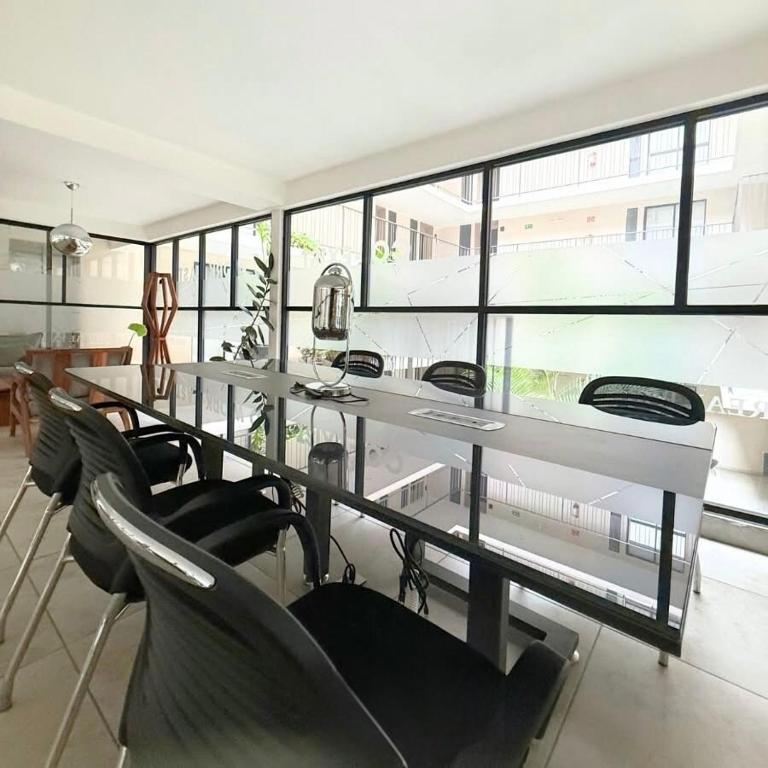 Apartment in Real Park New Mexico - Three-Bedroom Apartment - 7