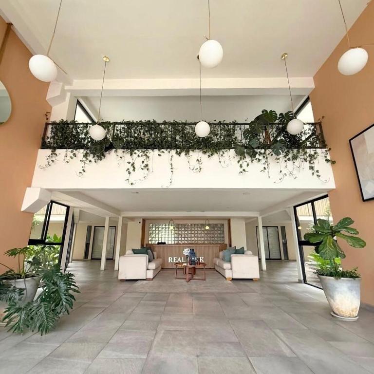 Apartment in Real Park New Mexico - Three-Bedroom Apartment - 12