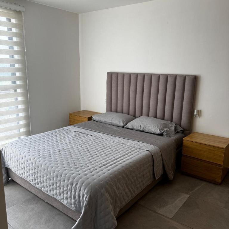 Apartment in Real Park New Mexico - Three-Bedroom Apartment - 16