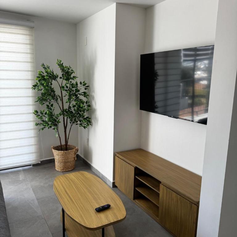 Apartment in Real Park New Mexico - Three-Bedroom Apartment - 21