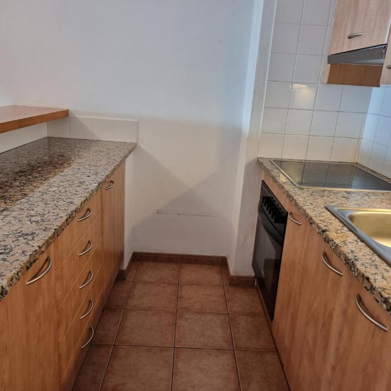 Encantador apartamento con terraza privada y piscina en L'Escala - HISP-236-145 - Apartment - 15