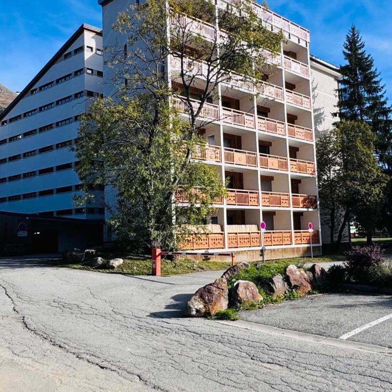 Appartement rénové 6 pers proche pistes - Les 2 Alpes - FR-1-546-63 - Apartment - 3