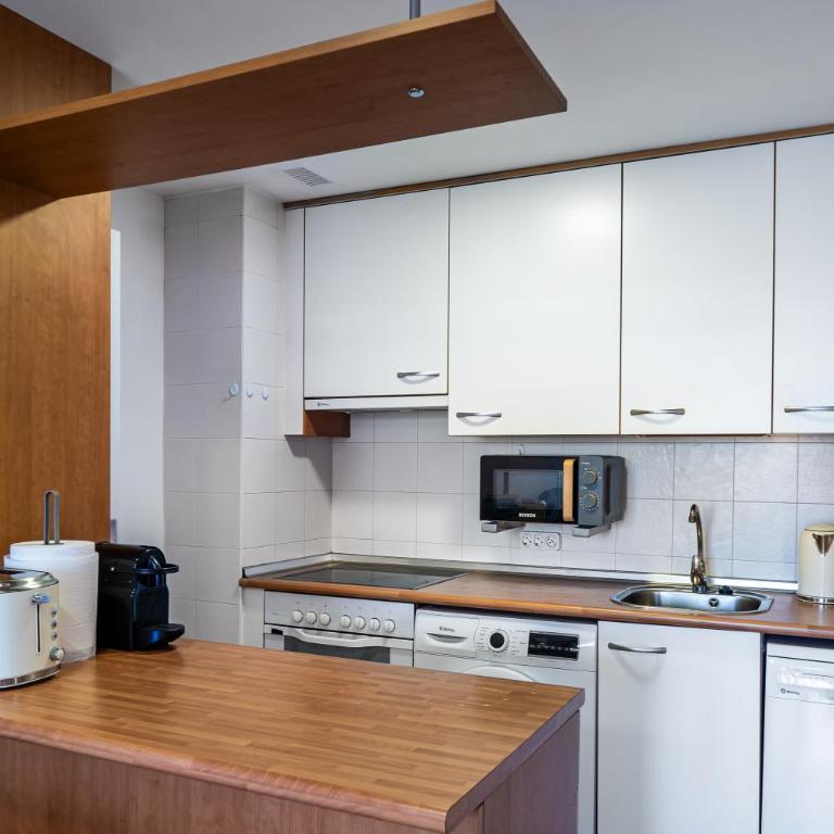 Cosy Apartments Tenerife - Cosy 2 - Apartamento de 1 dormitorio - 25
