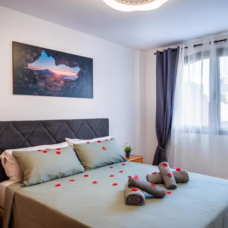 Cosy Apartments Tenerife - Cosy 2 - Apartamento de 1 dormitorio - 27
