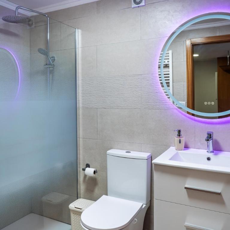 Cosy Apartments Tenerife - Cosy 2 - Apartamento de 1 dormitorio - 29