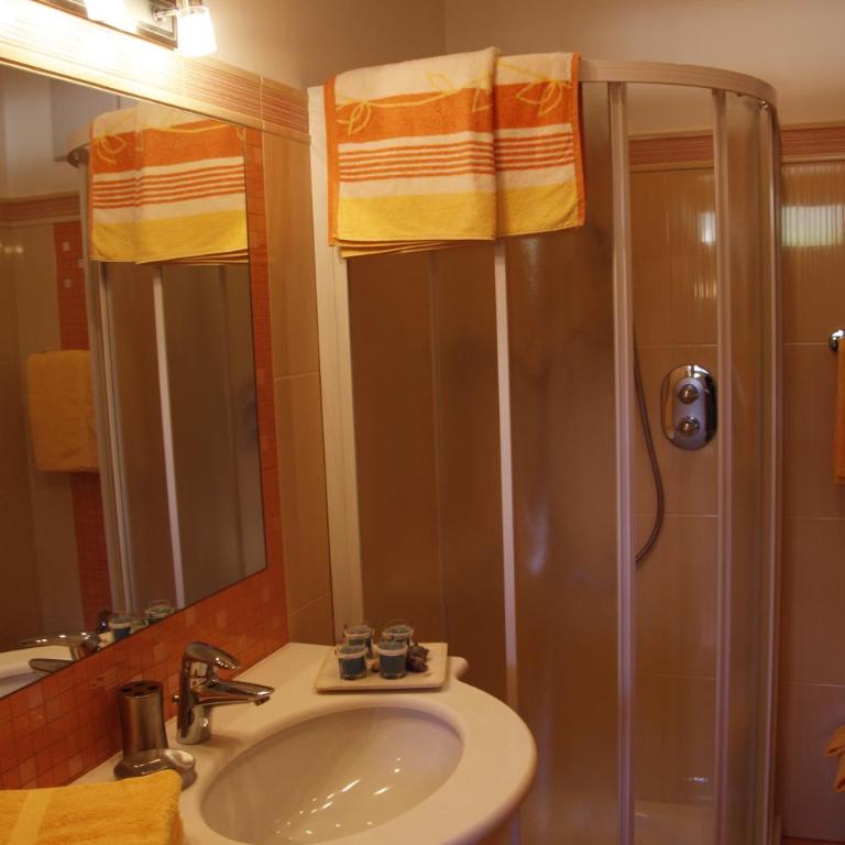 Residence Wiesenheim - Apartamento de 1 dormitorio - 10